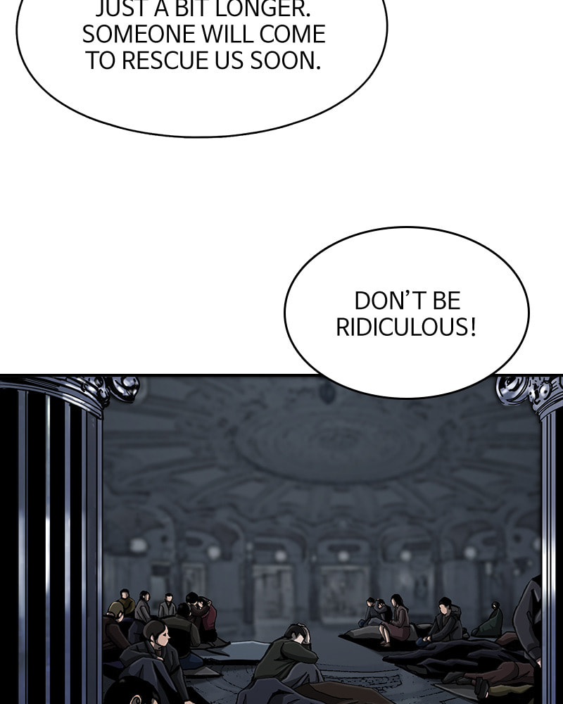 Read The First Hunter chapter 84 image 4 on Lezhin