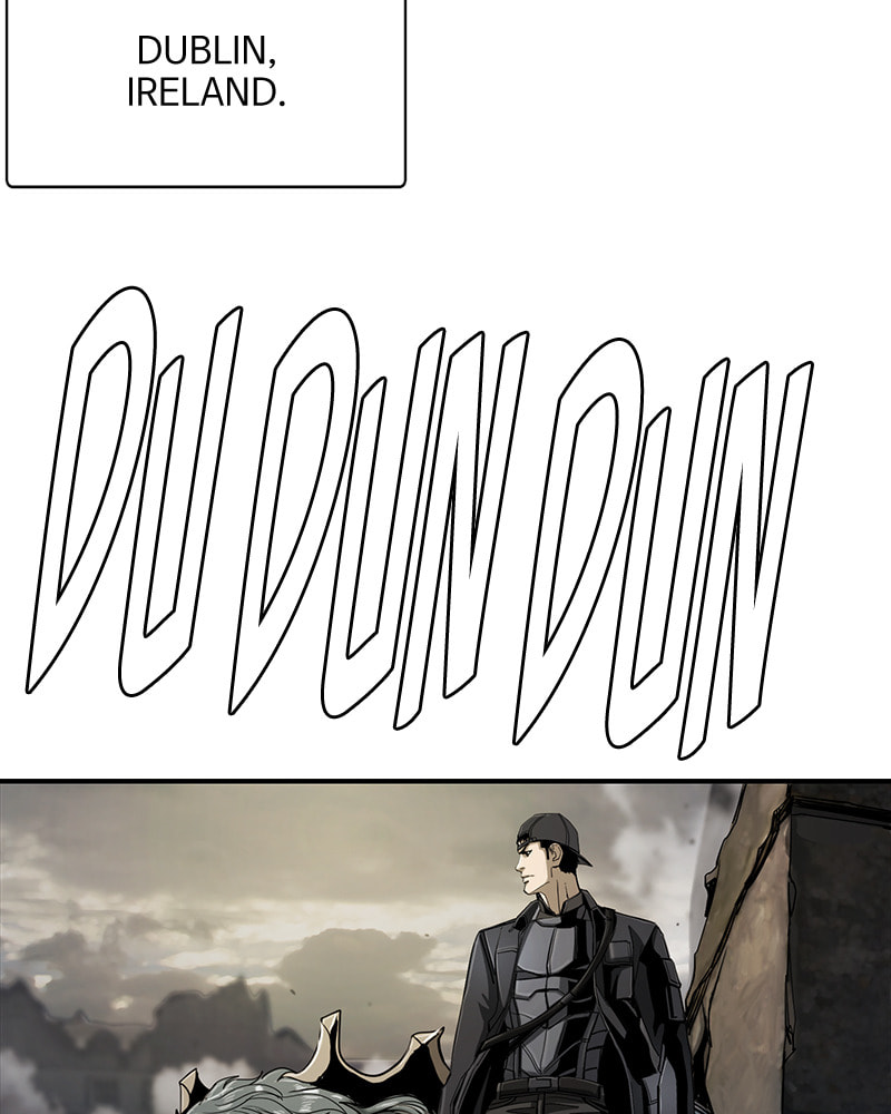 Read The First Hunter chapter 84 image 40 on Lezhin