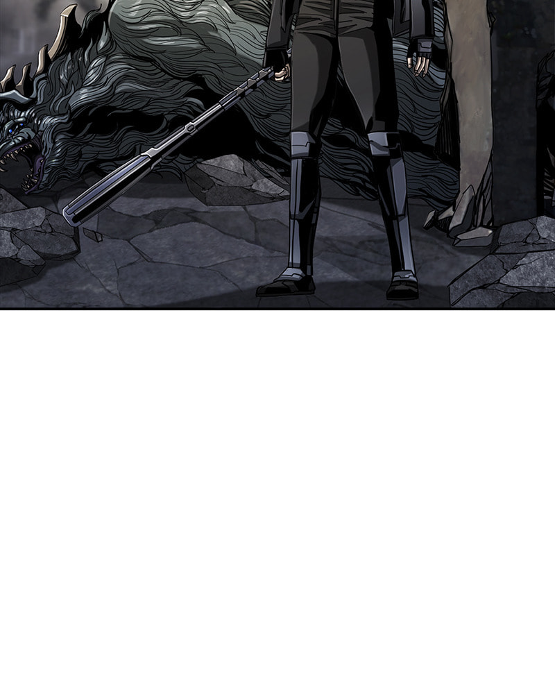 Read The First Hunter chapter 84 image 41 on Lezhin