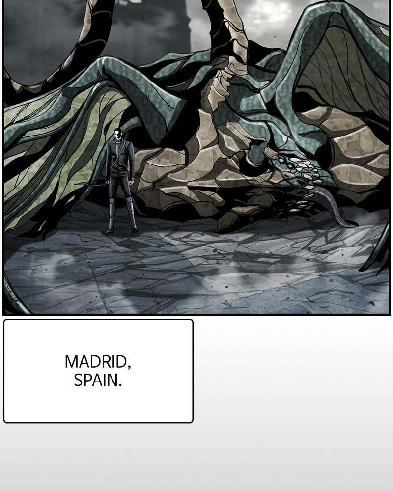 Read The First Hunter chapter 84 image 44 on Lezhin