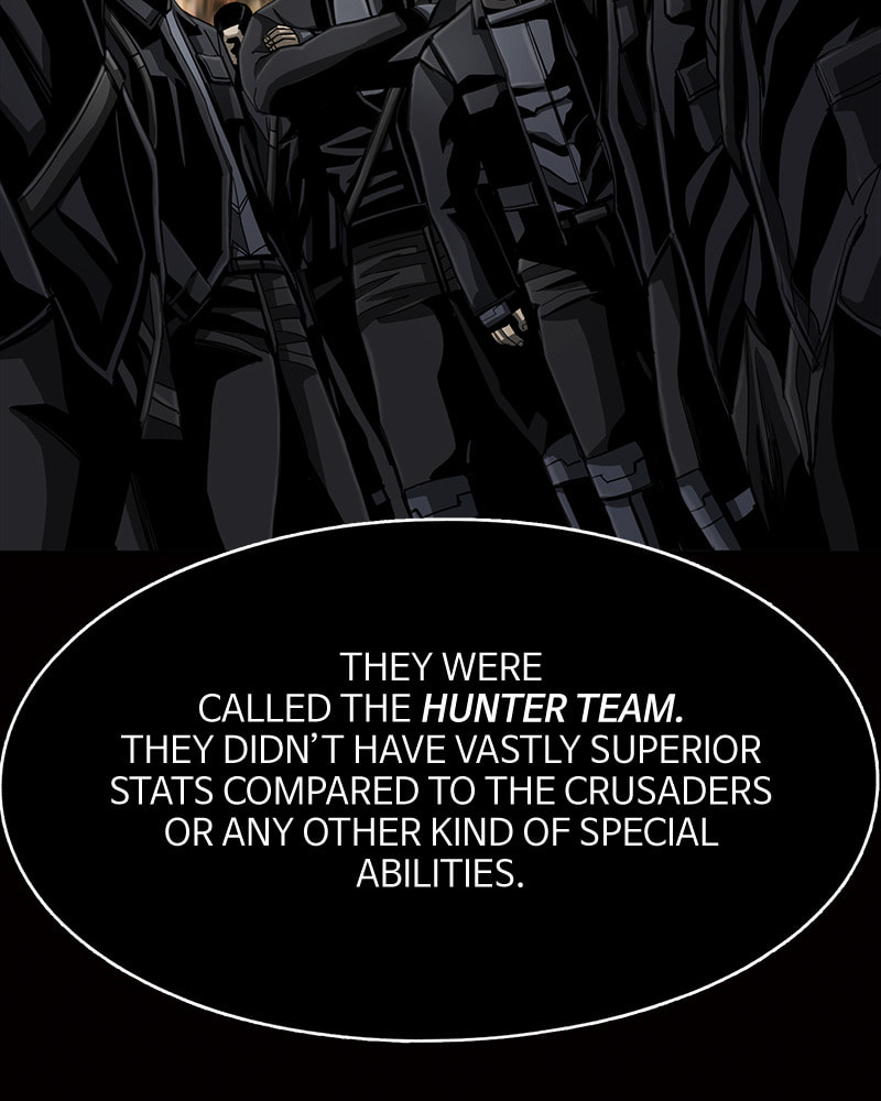 Read The First Hunter chapter 84 image 46 on Lezhin