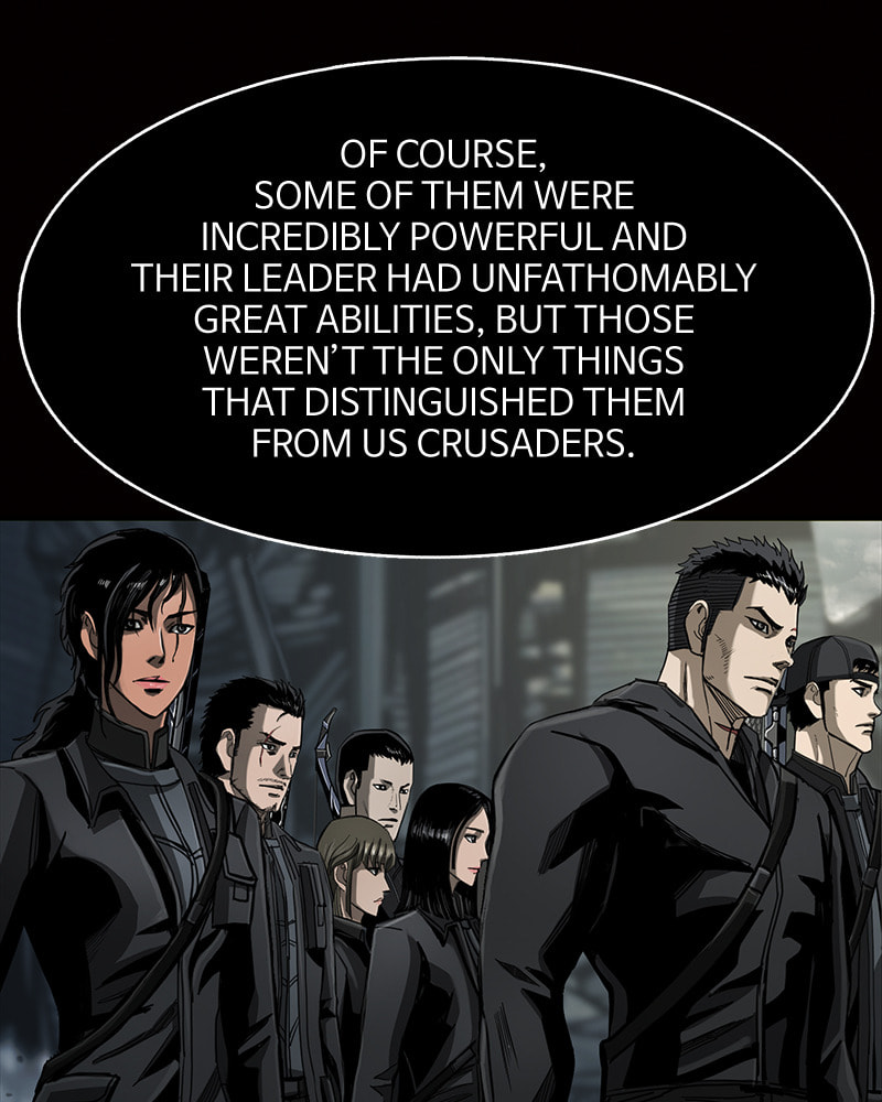 Read The First Hunter chapter 84 image 47 on Lezhin