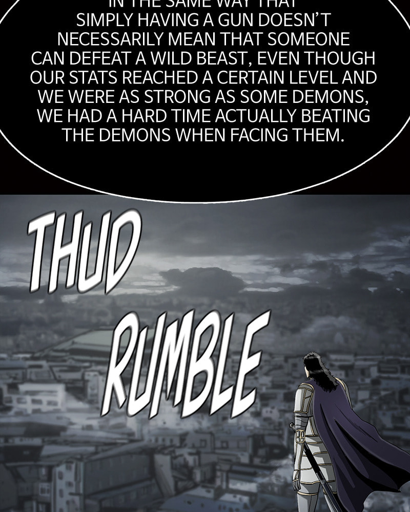 Read The First Hunter chapter 84 image 49 on Lezhin