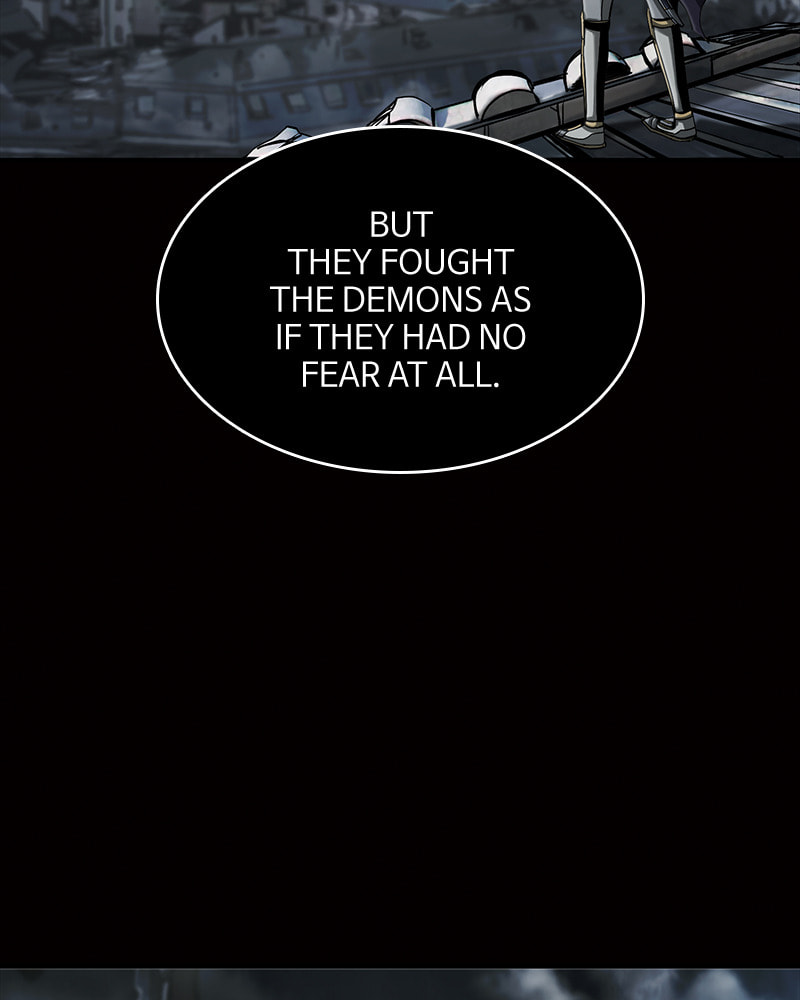 Read The First Hunter chapter 84 image 50 on Lezhin