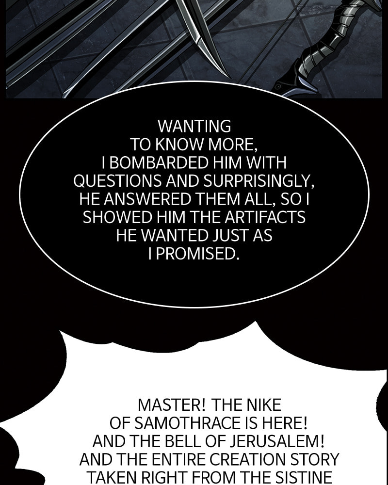 Read The First Hunter chapter 84 image 55 on Lezhin