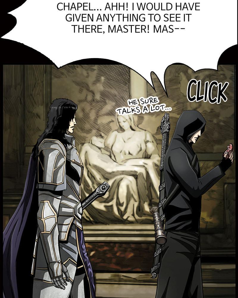 Read The First Hunter chapter 84 image 56 on Lezhin
