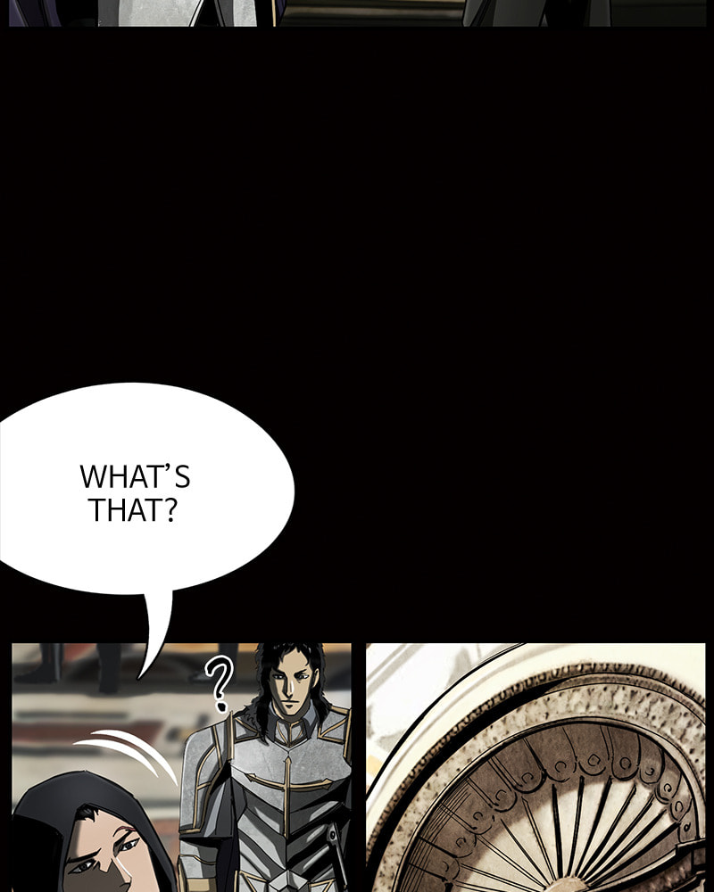 Read The First Hunter chapter 84 image 57 on Lezhin