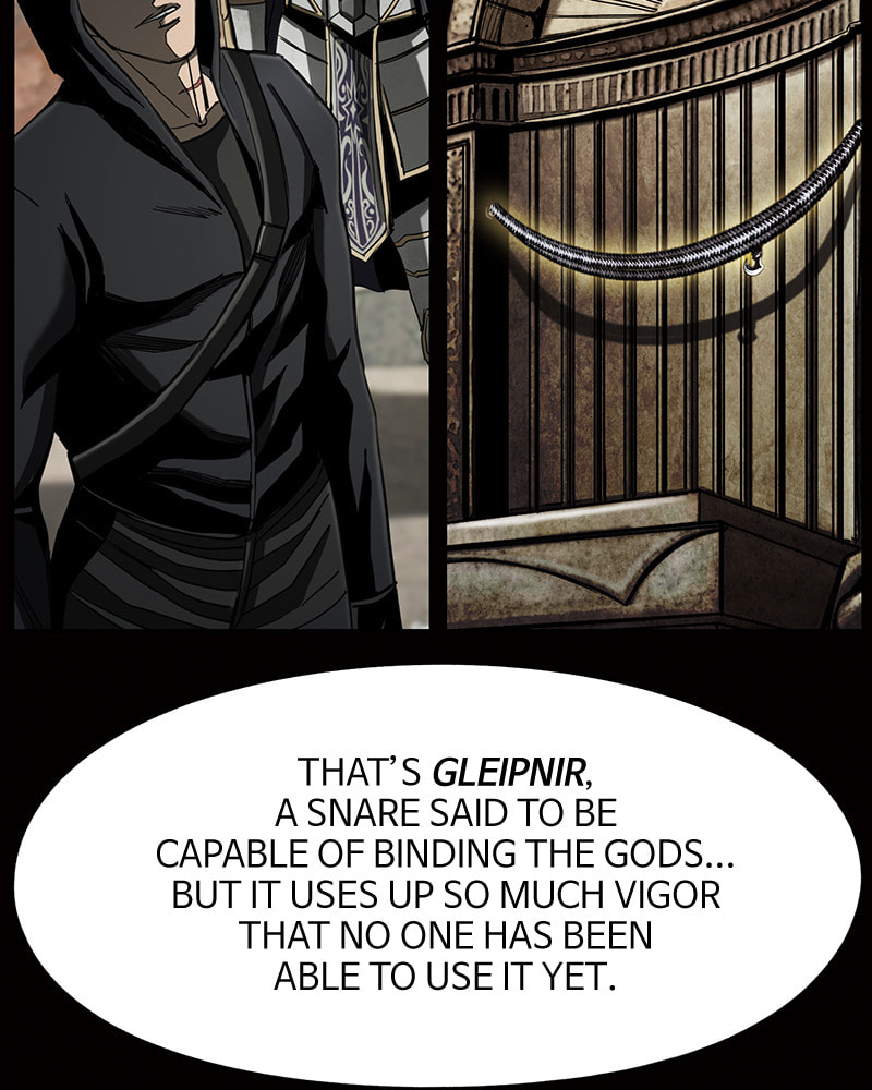 Read The First Hunter chapter 84 image 58 on Lezhin
