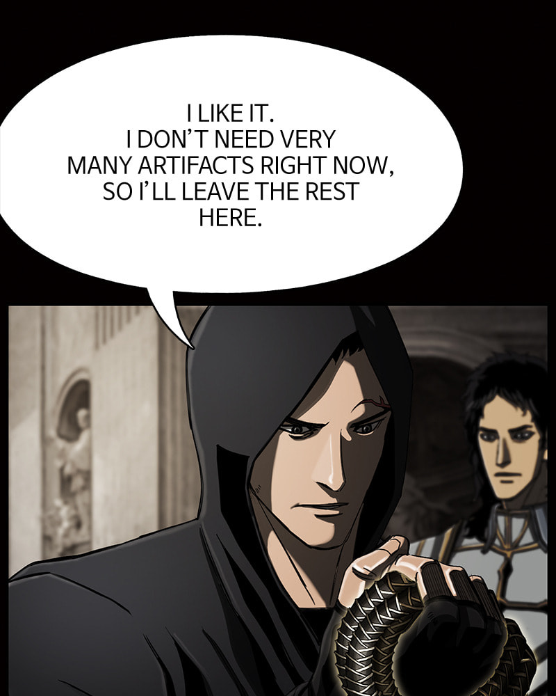Read The First Hunter chapter 84 image 59 on Lezhin