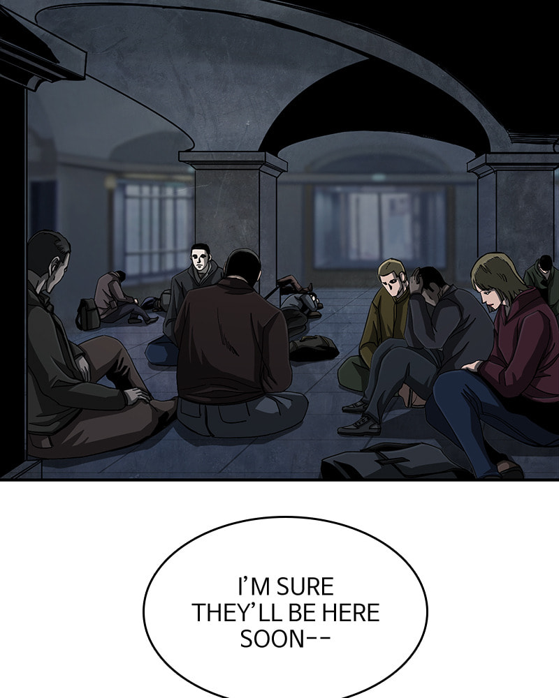 Read The First Hunter chapter 84 image 6 on Lezhin