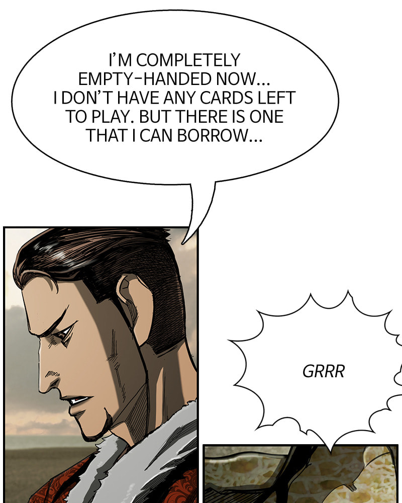 Read The First Hunter chapter 84 image 62 on Lezhin