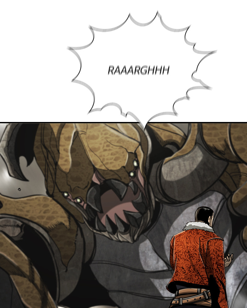 Read The First Hunter chapter 84 image 64 on Lezhin