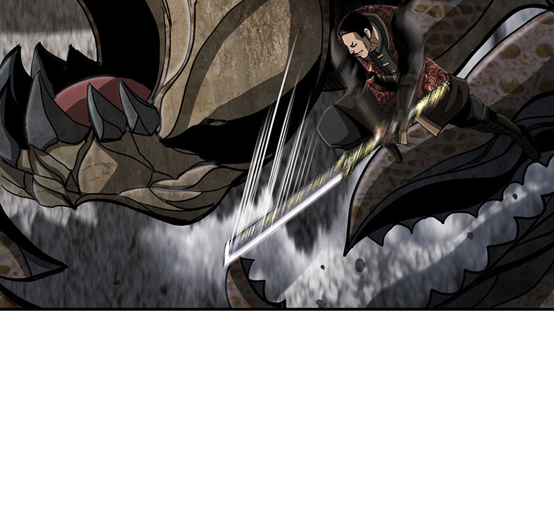 Read The First Hunter chapter 84 image 67 on Lezhin