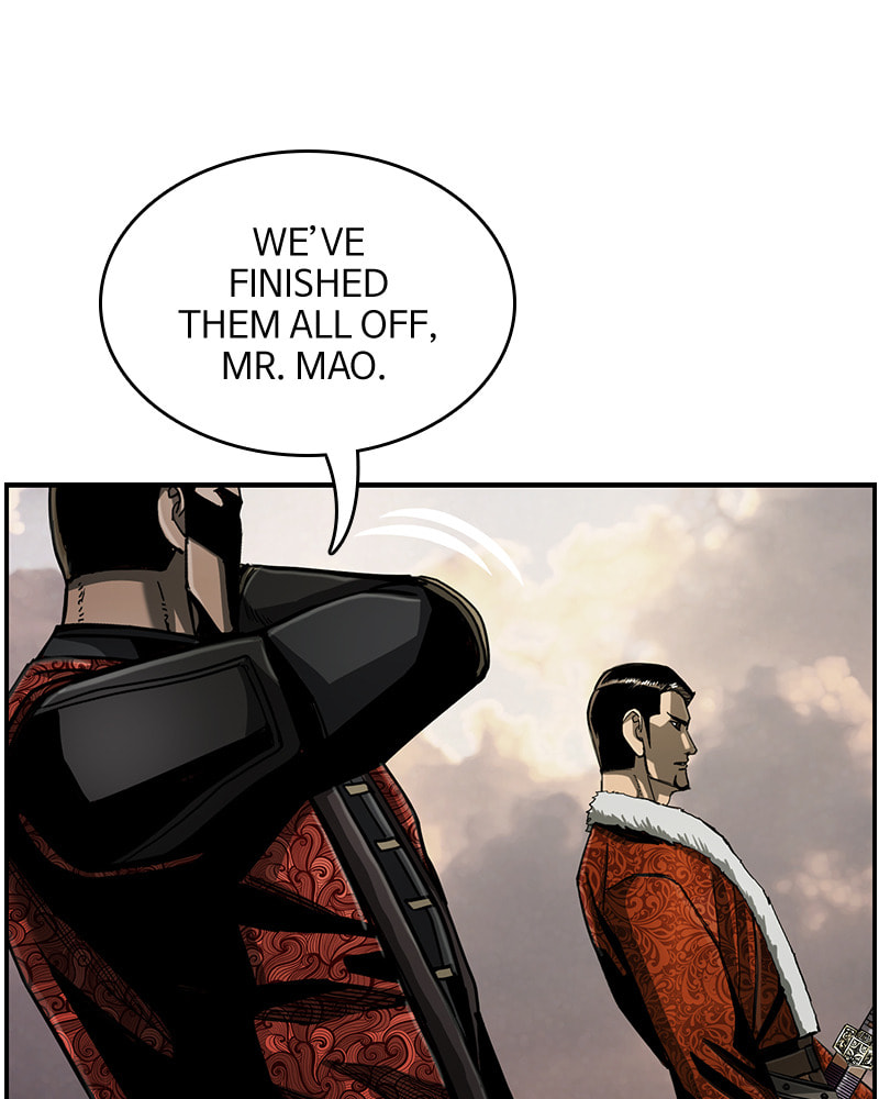 Read The First Hunter chapter 84 image 68 on Lezhin