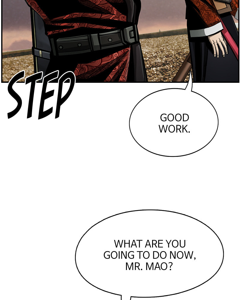 Read The First Hunter chapter 84 image 69 on Lezhin