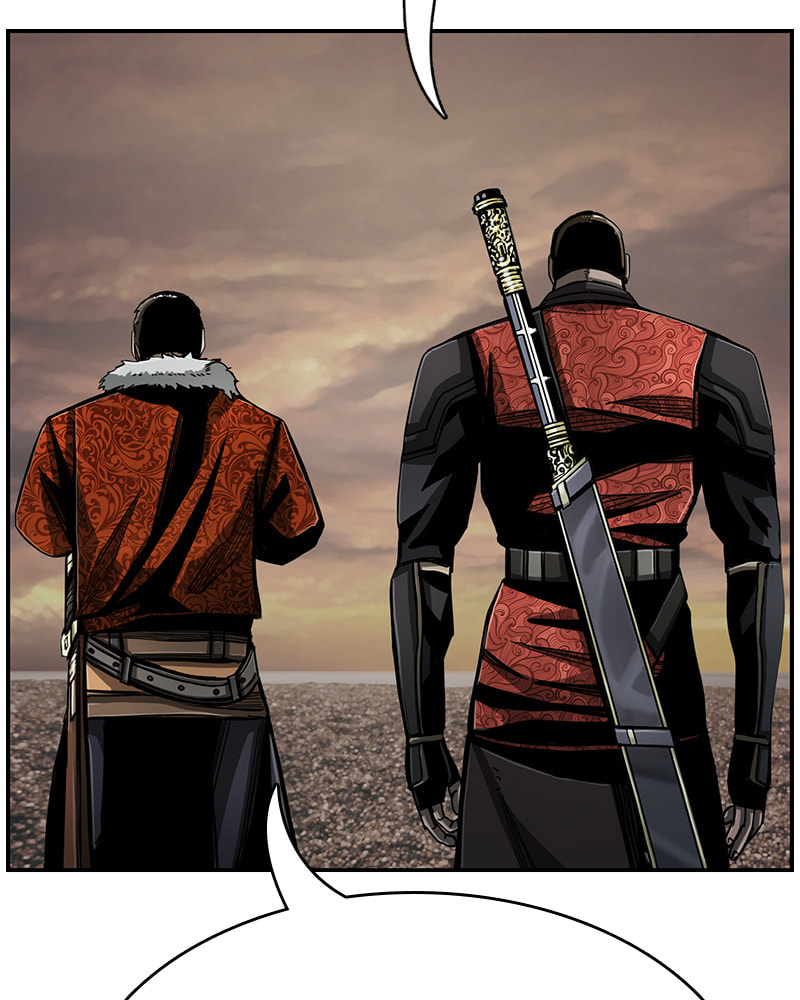 Read The First Hunter chapter 84 image 70 on Lezhin