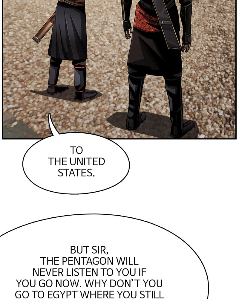 Read The First Hunter chapter 84 image 72 on Lezhin