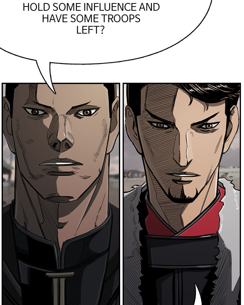 Read The First Hunter chapter 84 image 73 on Lezhin