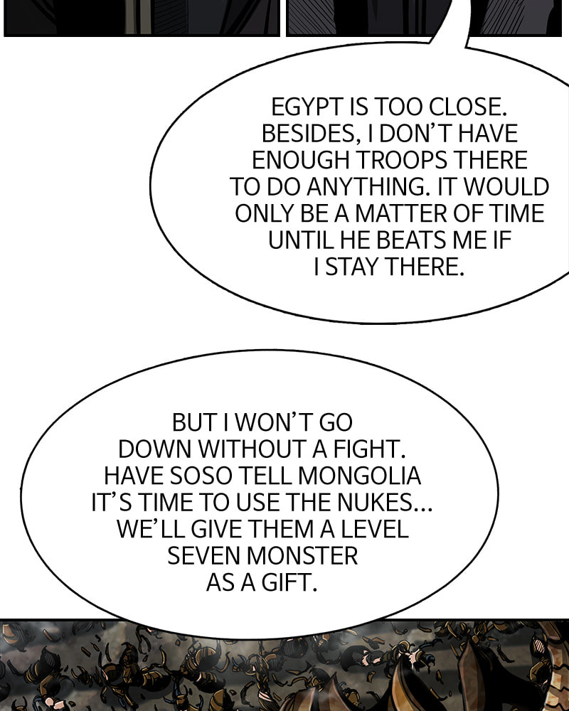 Read The First Hunter chapter 84 image 74 on Lezhin