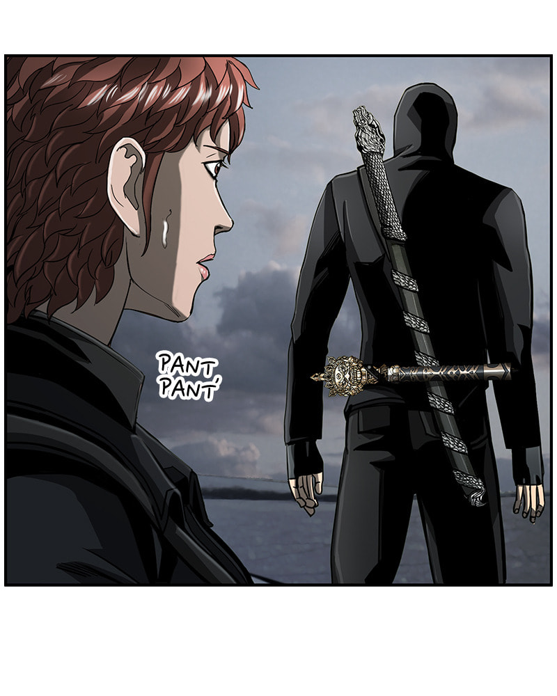 Read The First Hunter chapter 84 image 78 on Lezhin