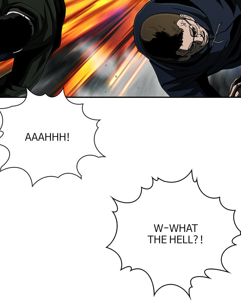 Read The First Hunter chapter 84 image 8 on Lezhin