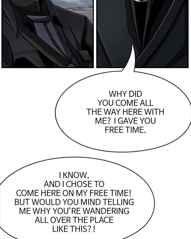Read The First Hunter chapter 84 image 80 on Lezhin