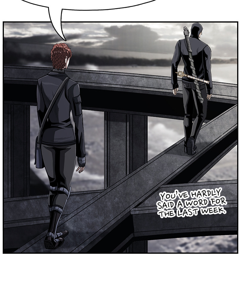 Read The First Hunter chapter 84 image 81 on Lezhin