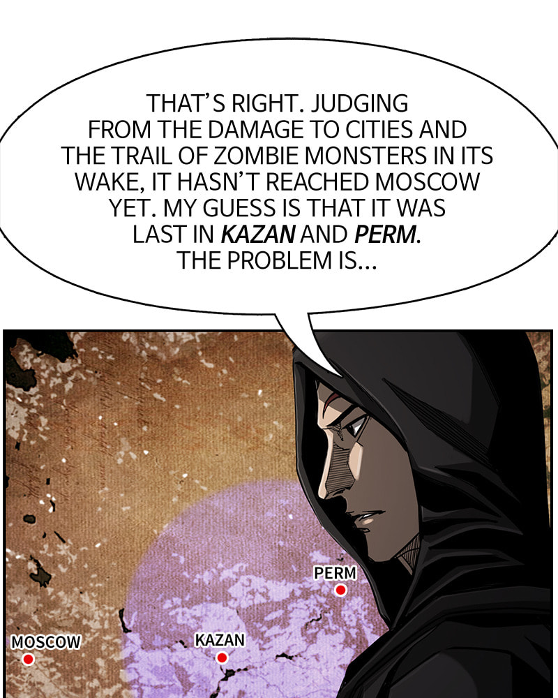 Read The First Hunter chapter 84 image 84 on Lezhin