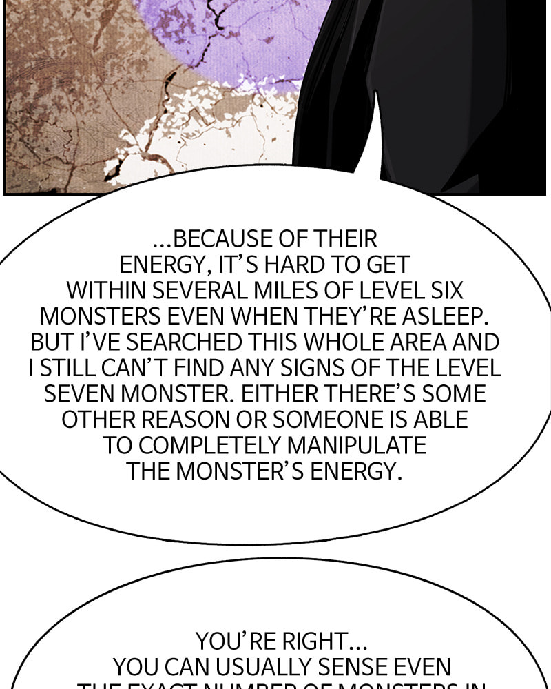 Read The First Hunter chapter 84 image 85 on Lezhin