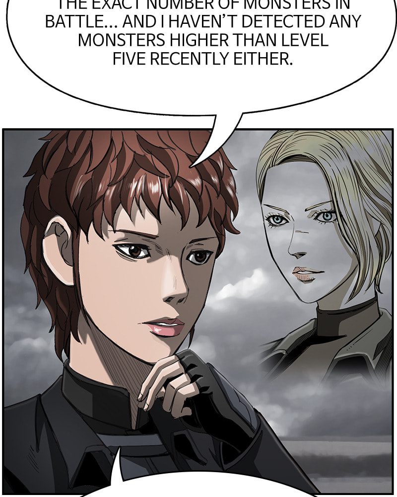 Read The First Hunter chapter 84 image 86 on Lezhin