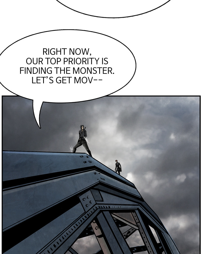 Read The First Hunter chapter 84 image 89 on Lezhin