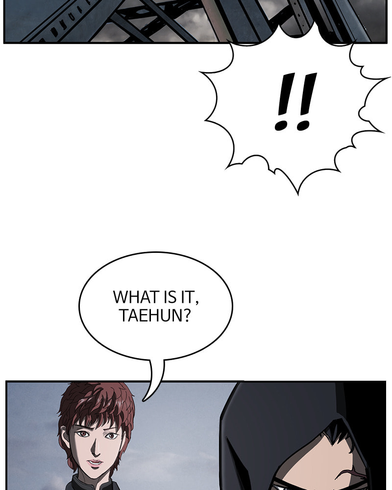 Read The First Hunter chapter 84 image 90 on Lezhin