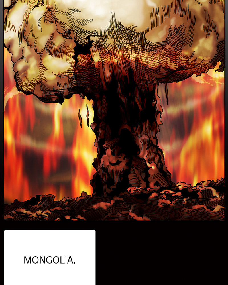Read The First Hunter chapter 84 image 94 on Lezhin