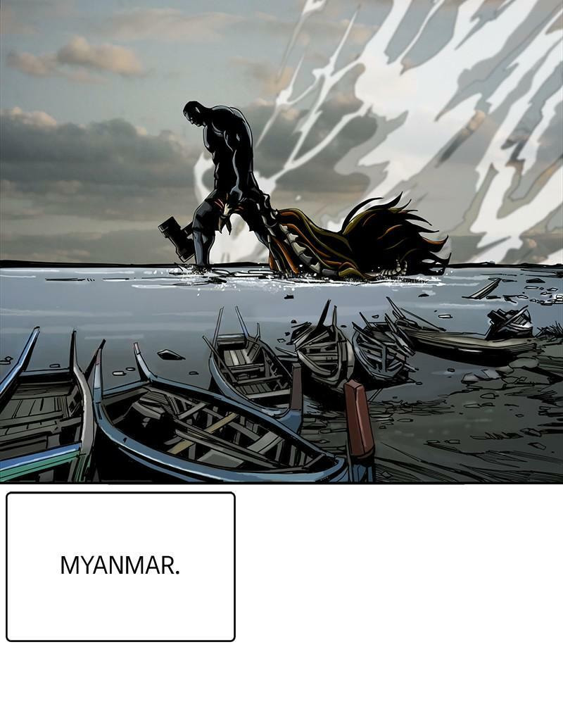 Read The First Hunter chapter 85 image 1 on Lezhin