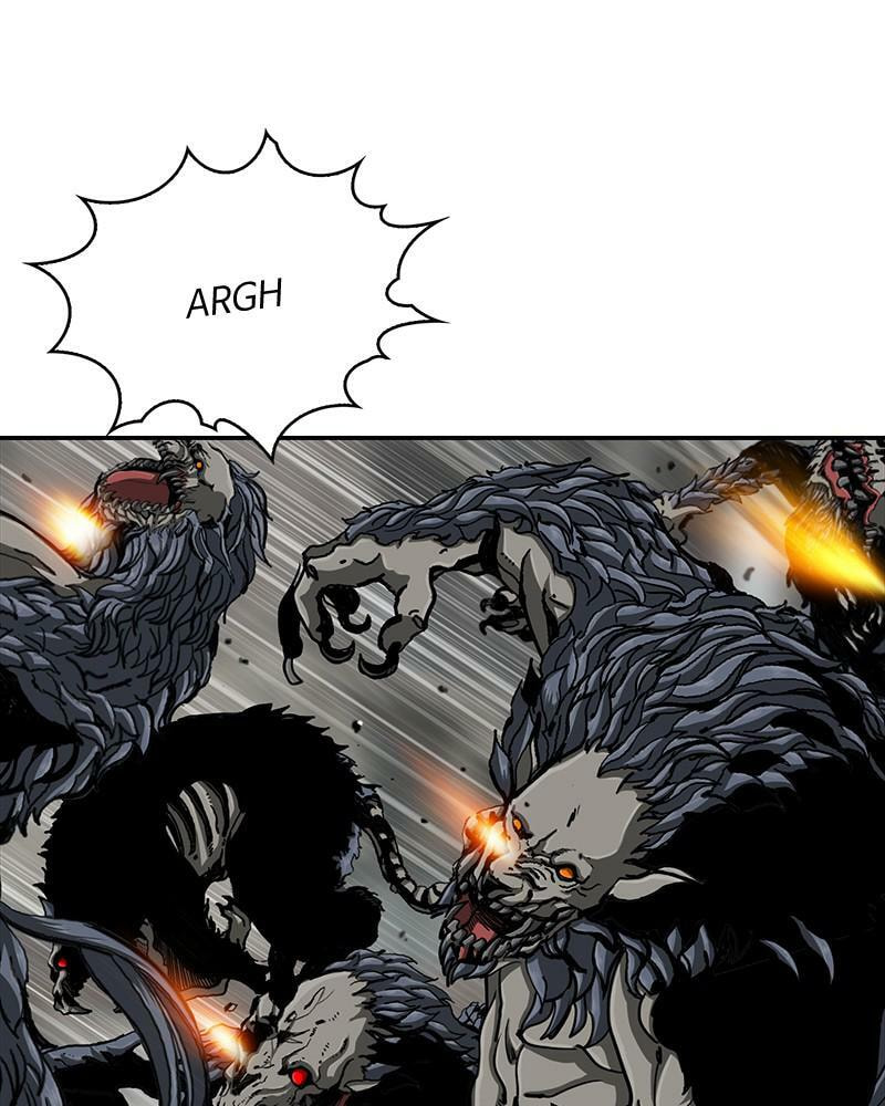 Read The First Hunter chapter 85 image 13 on Lezhin