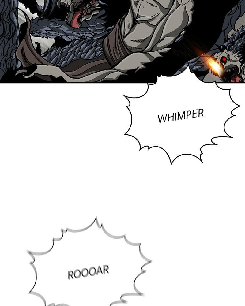 Read The First Hunter chapter 85 image 14 on Lezhin