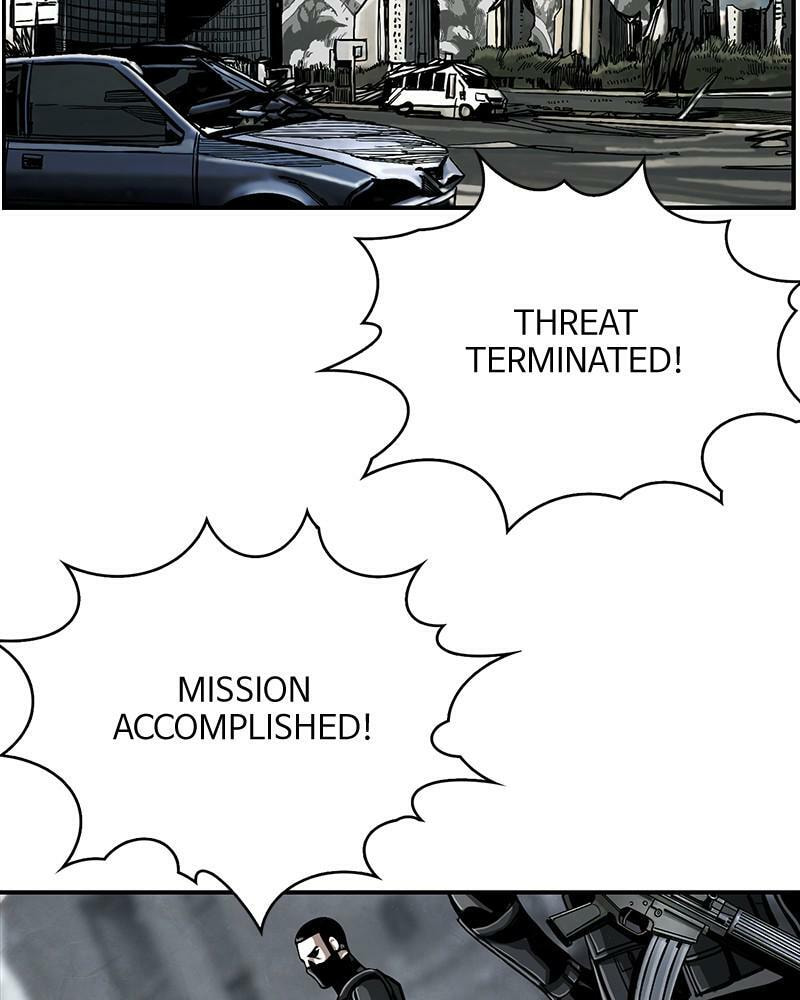 Read The First Hunter chapter 85 image 19 on Lezhin