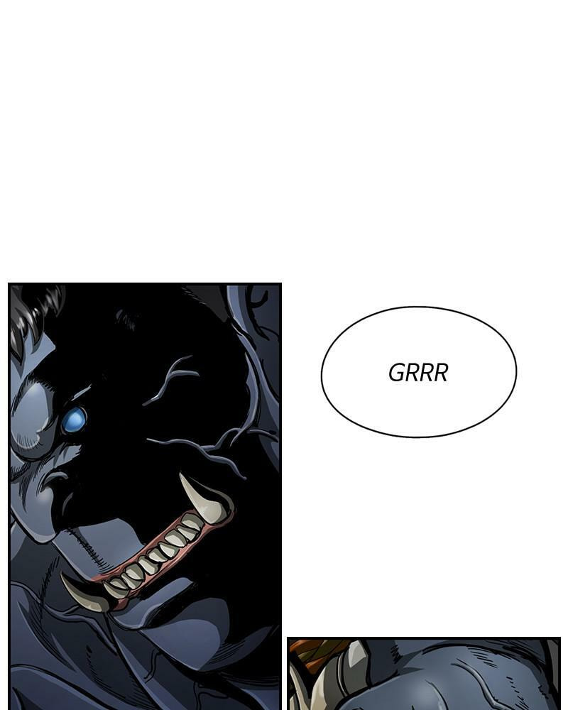 Read The First Hunter chapter 85 image 2 on Lezhin