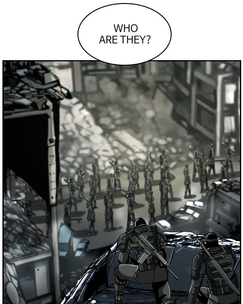 Read The First Hunter chapter 85 image 23 on Lezhin
