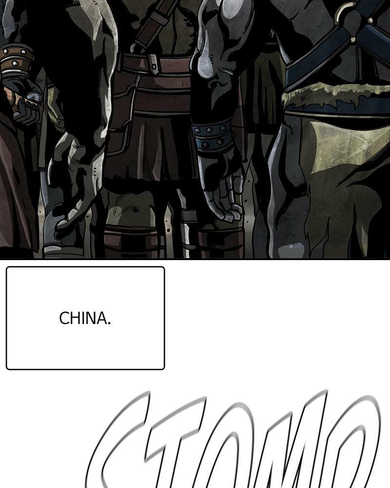 Read The First Hunter chapter 85 image 25 on Lezhin
