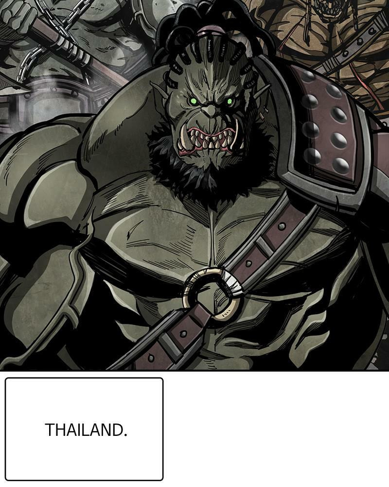 Read The First Hunter chapter 85 image 28 on Lezhin