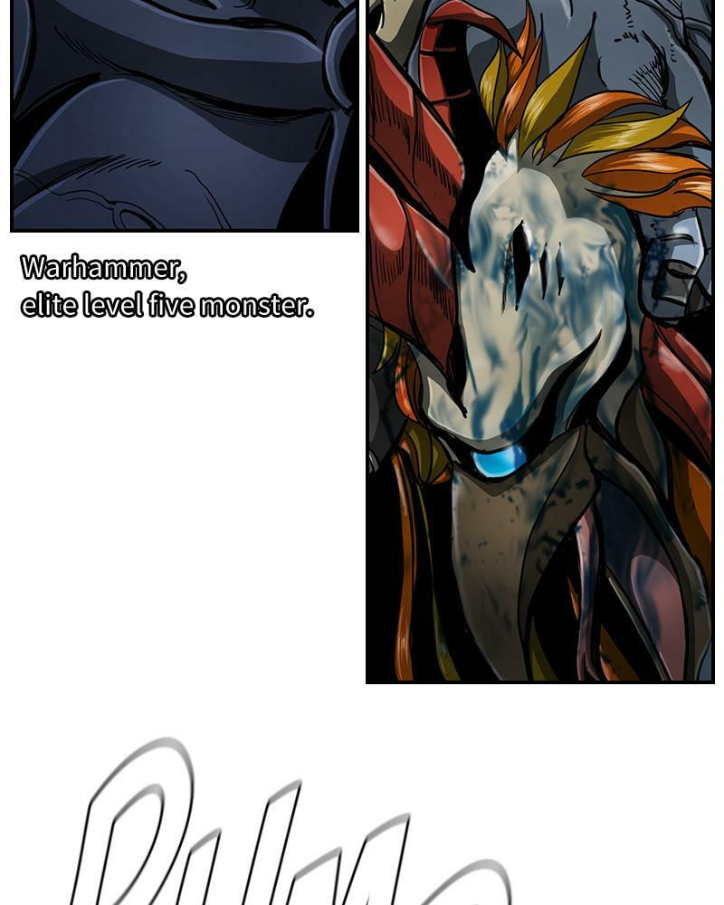 Read The First Hunter chapter 85 image 3 on Lezhin