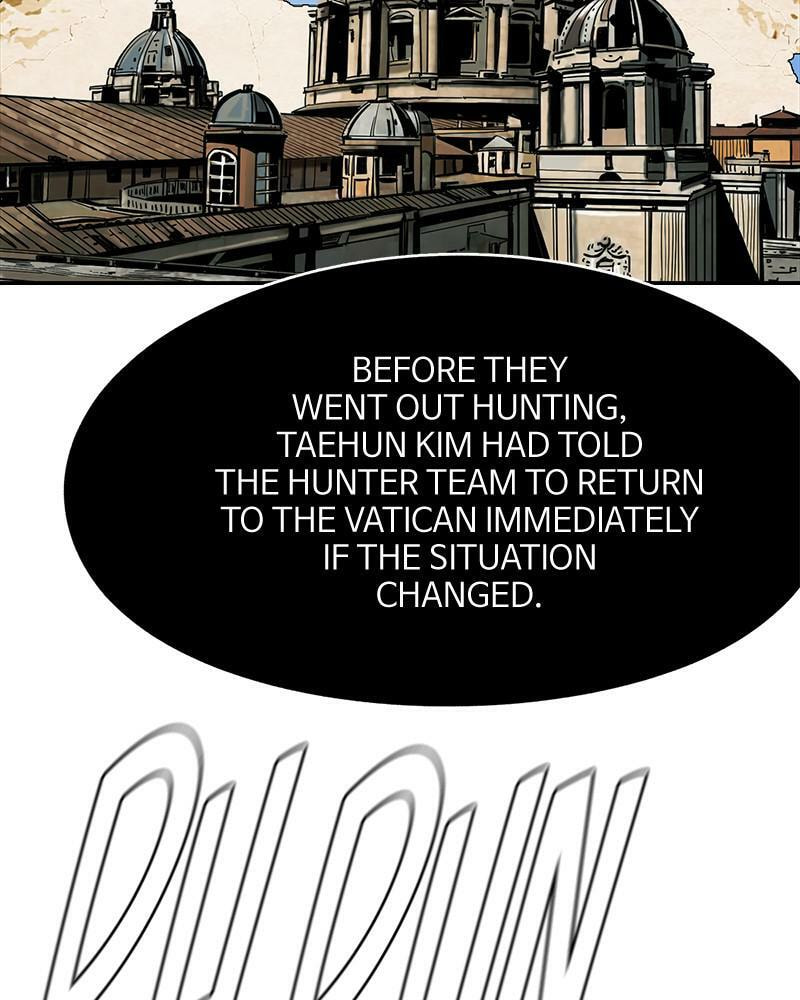 Read The First Hunter chapter 85 image 38 on Lezhin