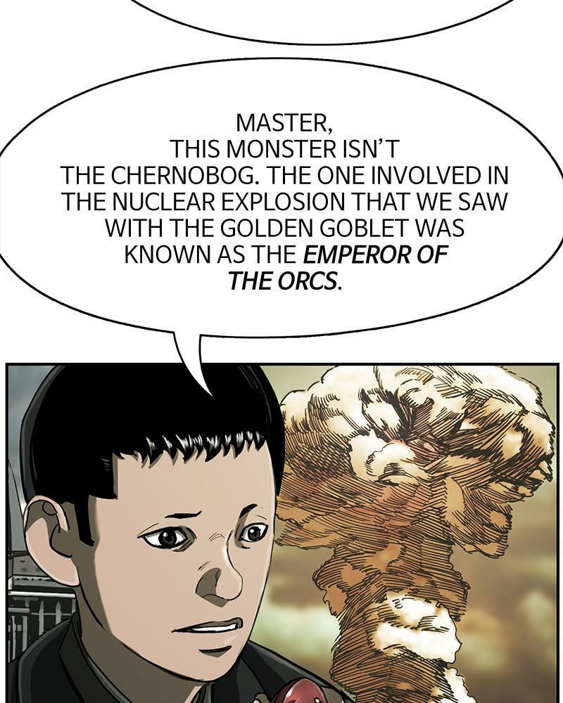 Read The First Hunter chapter 85 image 44 on Lezhin