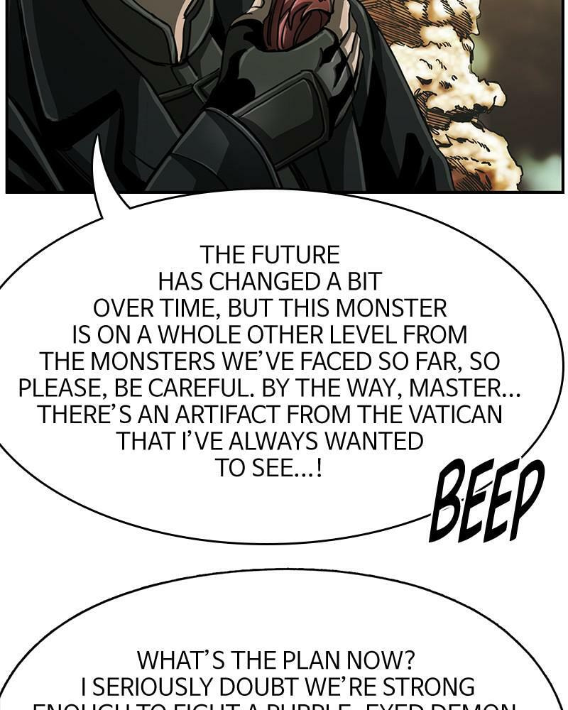 Read The First Hunter chapter 85 image 45 on Lezhin
