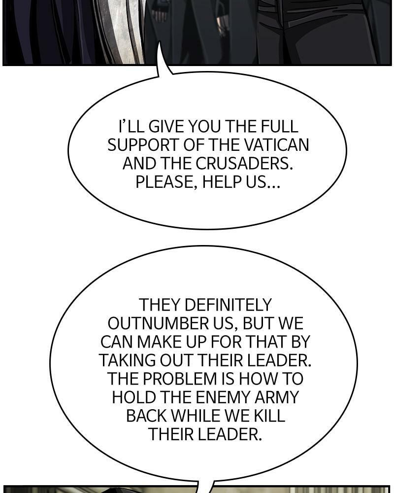 Read The First Hunter chapter 85 image 47 on Lezhin