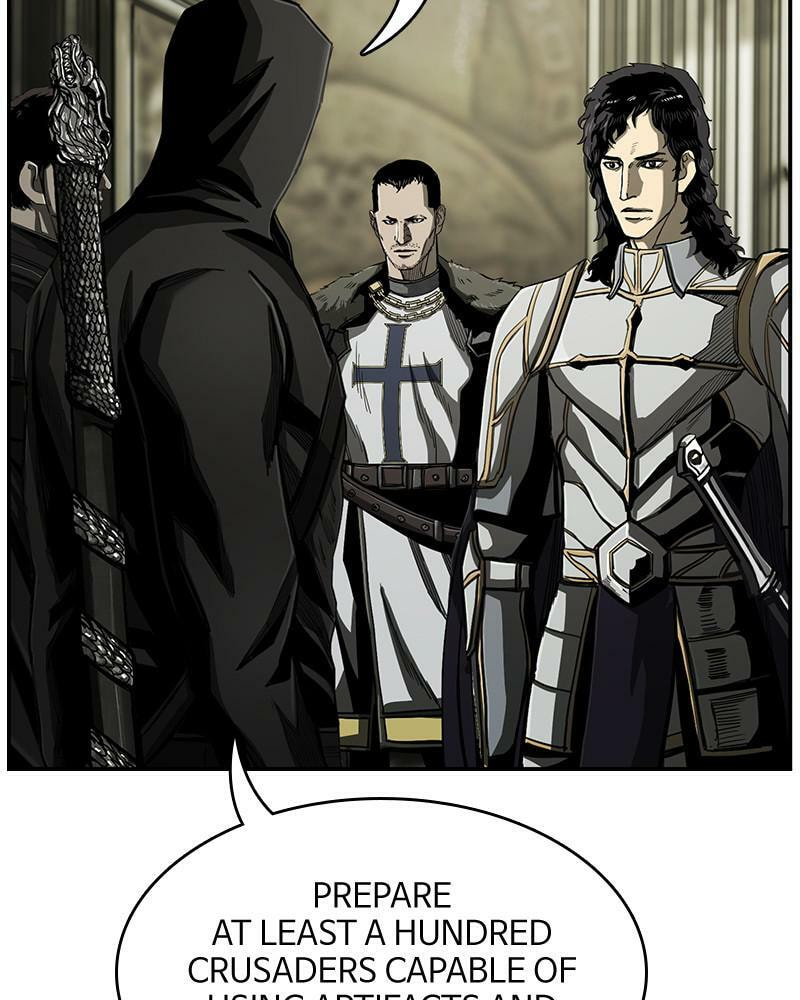 Read The First Hunter chapter 85 image 48 on Lezhin