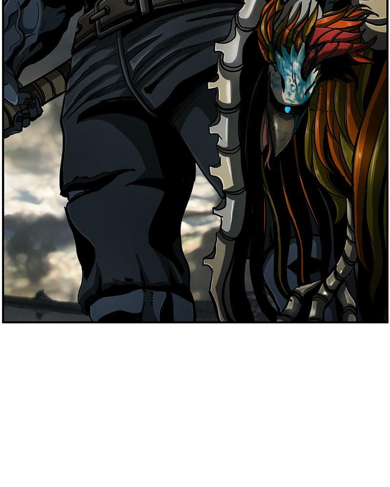 Read The First Hunter chapter 85 image 5 on Lezhin