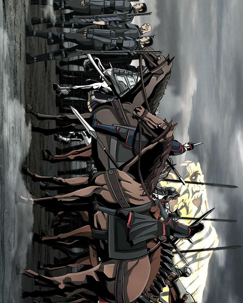 Read The First Hunter chapter 85 image 62 on Lezhin