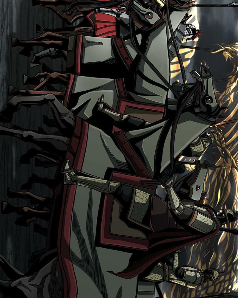 Read The First Hunter chapter 85 image 63 on Lezhin